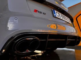 Audi Rs6 PERFORMANCE AKRAPOVIC CERAMIC DRC DYNAMIC+ B&O, снимка 6