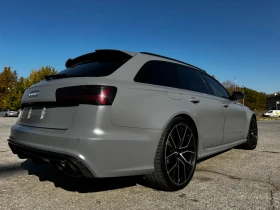 Audi Rs6 PERFORMANCE AKRAPOVIC CERAMIC DRC DYNAMIC+ , снимка 4