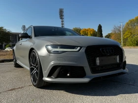 Audi Rs6 PERFORMANCE AKRAPOVIC CERAMIC DRC DYNAMIC+ , снимка 7