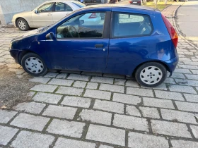 Fiat Punto, снимка 1