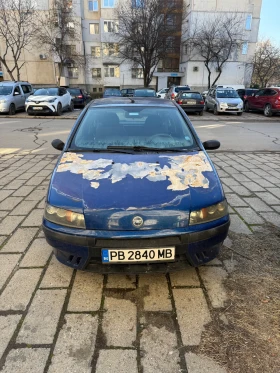 Fiat Punto, снимка 4