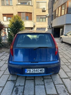 Fiat Punto, снимка 2