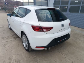 Seat Leon 1.4TSI FR EURO5B, снимка 5