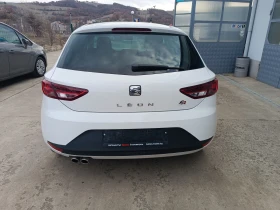 Seat Leon 1.4TSI FR EURO5B, снимка 6