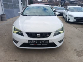 Seat Leon 1.4TSI FR EURO5B - 12555 лв. - 93168535 | Car24.bg