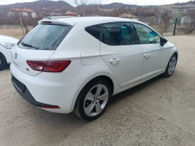 Seat Leon 1.4TSI FR EURO5B, снимка 8