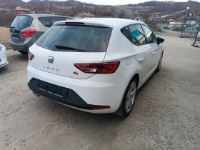 Seat Leon 1.4TSI FR EURO5B, снимка 7