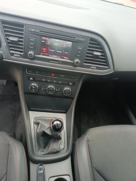 Seat Leon 1.4TSI FR EURO5B, снимка 14