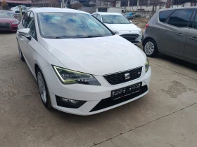 Seat Leon 1.4TSI FR EURO5B 1