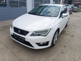 Seat Leon 1.4TSI FR EURO5B - 12555 лв. - 93168535 | Car24.bg