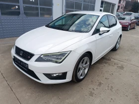 Seat Leon 1.4TSI FR EURO5B, снимка 4