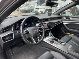 Audi A6 50 TDI QUATTRO | Mobile.bg    11