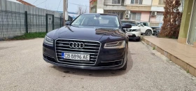 Audi A8, снимка 1