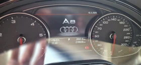 Audi A8, снимка 2