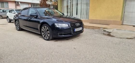 Audi A8, снимка 7