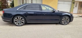 Audi A8, снимка 6