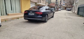 Audi A8, снимка 5