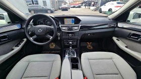 Mercedes-Benz E 250 AMG/4MATIC/GERMANY/AMBIENT/TEMPOMAT/AUTO HOLD/LIZI, снимка 9