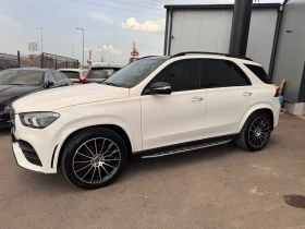 Mercedes-Benz GLE 450 AMG Line , снимка 8