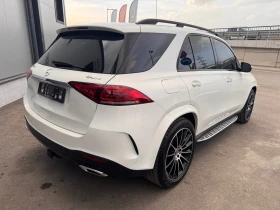 Mercedes-Benz GLE 450 AMG Line , снимка 5