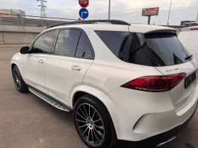 Mercedes-Benz GLE 450 AMG Line , снимка 7