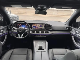 Mercedes-Benz GLE 450 AMG Line , снимка 13