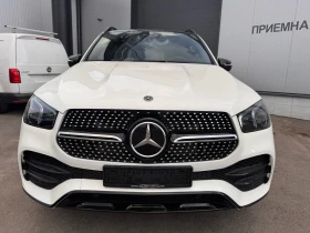 Mercedes-Benz GLE 450 AMG Line , снимка 9