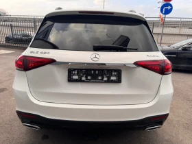 Mercedes-Benz GLE 450 AMG Line , снимка 6