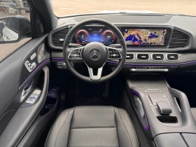 Mercedes-Benz GLE 450 AMG Line , снимка 14