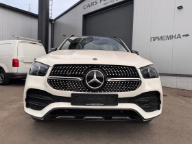 Mercedes-Benz GLE 450 AMG Line , снимка 1