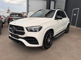 Mercedes-Benz GLE 450 AMG Line , снимка 2