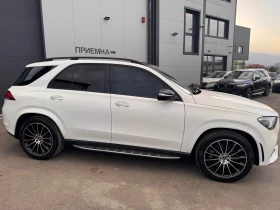 Mercedes-Benz GLE 450 AMG Line , снимка 4