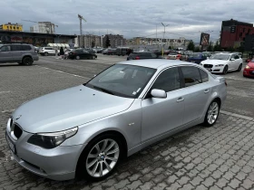     BMW 530 M54B30A