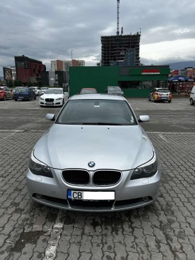 BMW 530 M54B30A | Mobile.bg    2