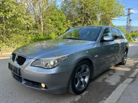 BMW 525 D EURO4  | Mobile.bg    4