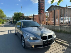 BMW 525 D EURO4  | Mobile.bg    2
