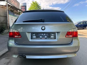 BMW 525 D EURO4  | Mobile.bg    6