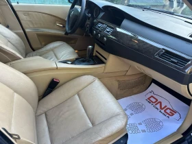 BMW 525 D EURO4  | Mobile.bg    8