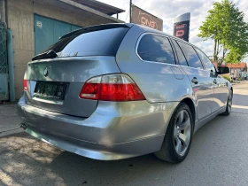 BMW 525 D EURO4  | Mobile.bg    7