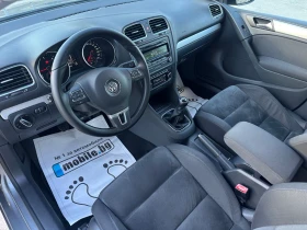     VW Golf 1.6TDI FULL LED* 
