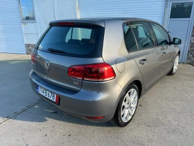 VW Golf 1.6TDI FULL LED*  | Mobile.bg    15
