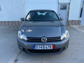     VW Golf 1.6TDI FULL LED* 