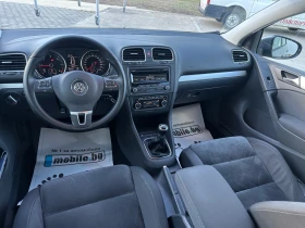 VW Golf 1.6TDI FULL LED*  | Mobile.bg    6