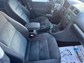 VW Golf 1.6TDI FULL LED*  | Mobile.bg    11