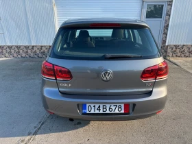 VW Golf 1.6TDI FULL LED*  | Mobile.bg    14