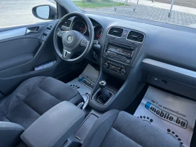 VW Golf 1.6TDI FULL LED*  | Mobile.bg    10
