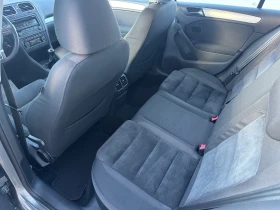 VW Golf 1.6TDI FULL LED*  | Mobile.bg    8