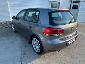 VW Golf 1.6TDI FULL LED*  | Mobile.bg    13