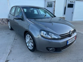     VW Golf 1.6TDI FULL LED* 