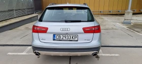 Обява за продажба на Audi A6 Allroad ~22 900 лв. - изображение 4